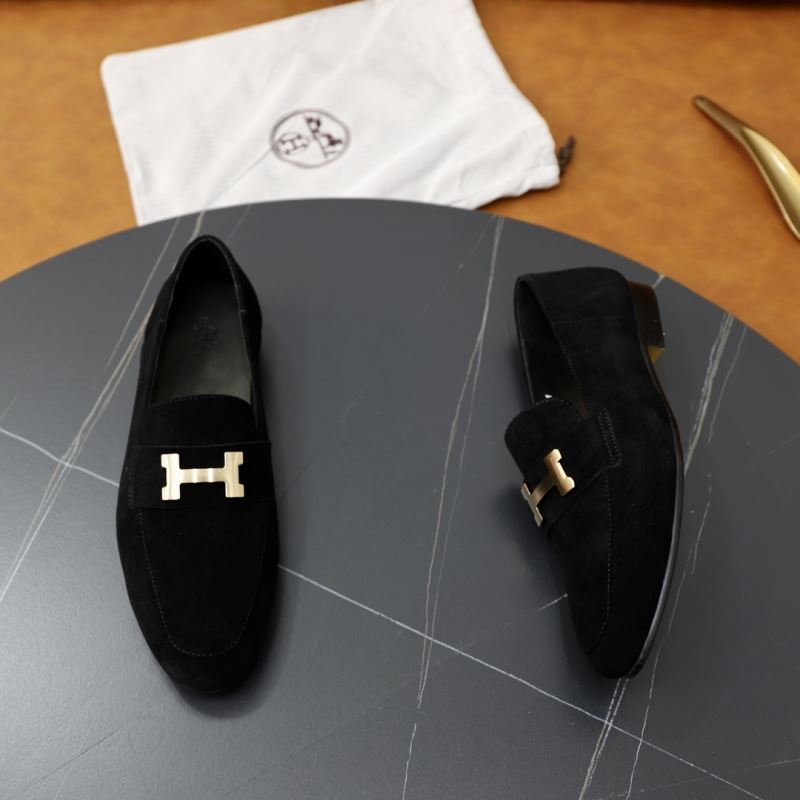 Hermes Business Shoes